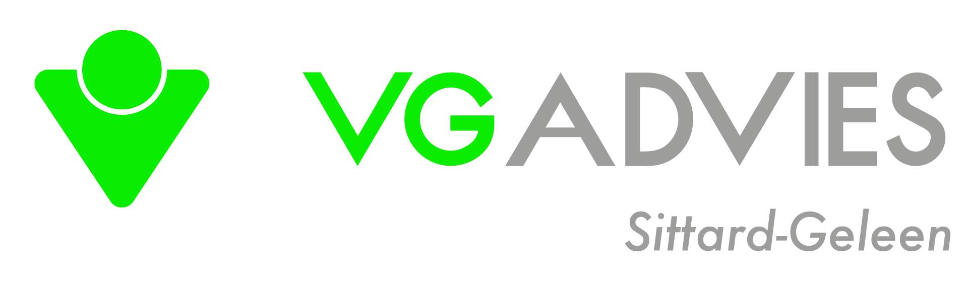VG Advies Sittard-Geleen - Logo website