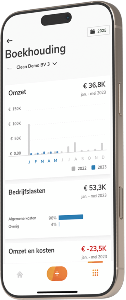 boekhouder online