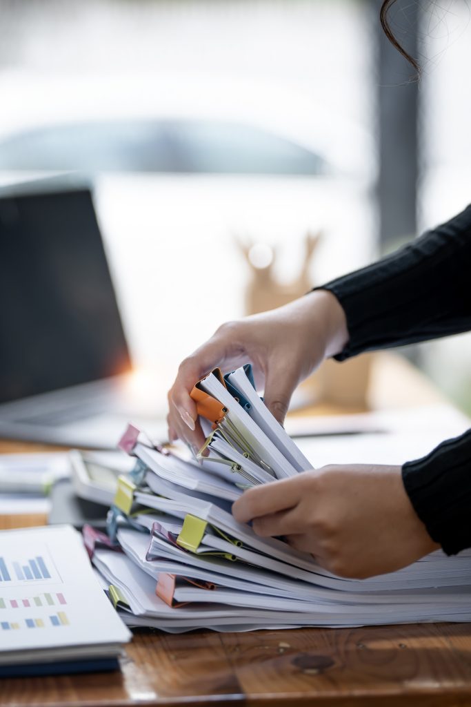 Administratiepakket ZZP